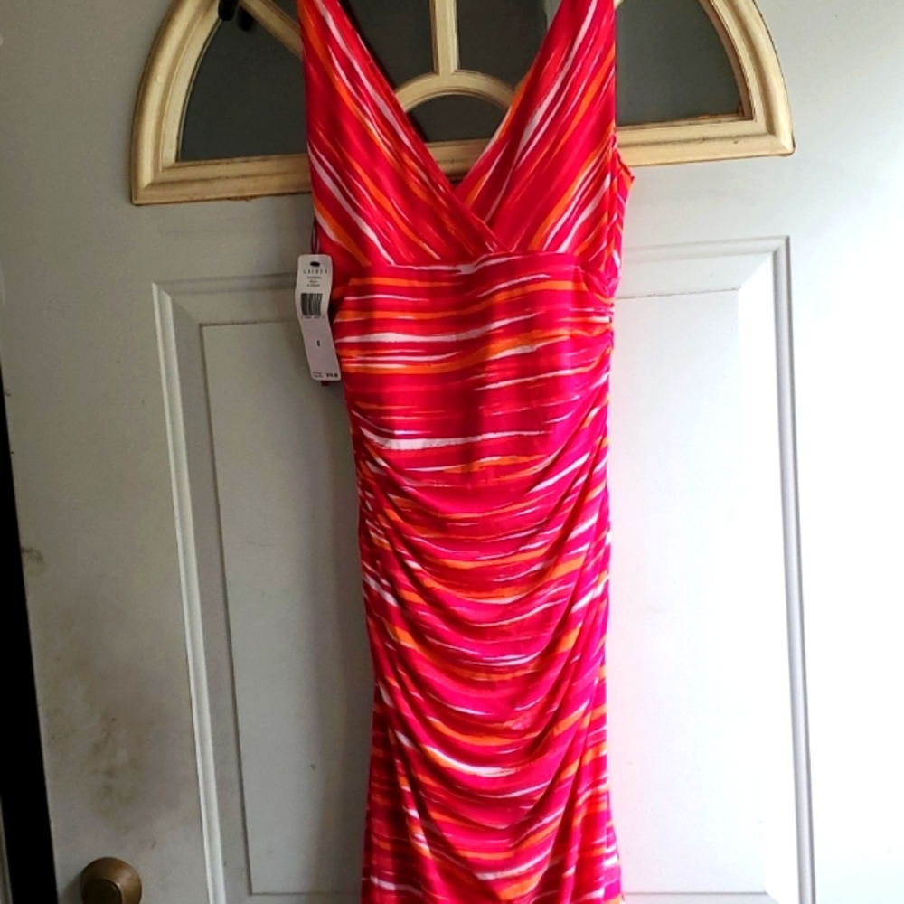 Brand new Ralph Lauren Party Dress